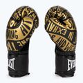 Everlast Spark черни/златни боксови ръкавици EV2150 BLK/GLD 4