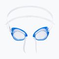 TYR Socket Rockets 2.0 прозрачни/сини очила за плуване LGL2_105 2