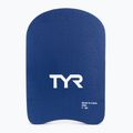 Детски борд за плуване TYR Kickboard blue LJKB_420