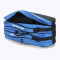 Тенис чанта Dunlop FX-Club 10 RKT black/blue 7
