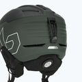 Ски каска Bollé Ryft Pure forest matte 8