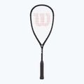 Ракета за скуош Wilson Pro Staff Team черна