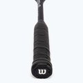 Ракета за скуош Wilson Pro Staff Team черна 3