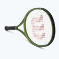 Тенис ракета Wilson Blade Feel 100 green 2