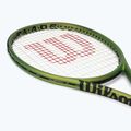 Тенис ракета Wilson Blade Feel 100 green 5