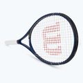 Тенис ракета Wilson US Open GS 105 navy 2