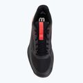 Мъжки тенис обувки Wilson Rush Pro 5 Clay black/infrared/white 5