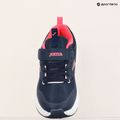 Детски обувки за бягане Joma Ferro navy/pink 15