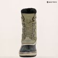 Мъжки ботуши за сняг Sorel 1964 Pac Nylon WP sage/dark moss 10