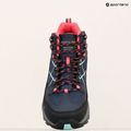 Дамски обувки за трекинг REGATTA Samaris III navy/pink 19
