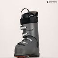 Мъжки ски обувки Rossignol Vizion 4B Pro 100 MV GW metal grey 10