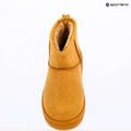 Дамски ботуши за сняг BIG STAR KK274289 802 camel 9
