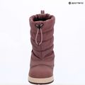 Детски ботуши за сняг Viking Footwear Toasty Pull-On Warm GTX antiquerose 11
