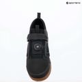 Мъжки MTB обувки за колоездене Leatt Shoe ProClip 4.0 black 9