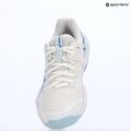 ASICS Sky Elite FF 3 дамски обувки бяло/синьо крайбрежие 9