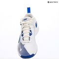 Обувки за волейбол Nike React Hyperset 2 white/white/metallic gold 9