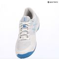 Дамски обувки за тенис ASICS Game FF Clay W white/blue coast 9
