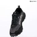 Дамски обувки за бягане Mizuno Wave Daichi 9 GTX ebony/harbor mist/black 9