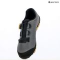 Мъжки MTB обувки за колоездене Northwave Hammer Plus dark grey/honey 9