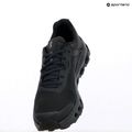 Дамски обувки за бягане On Cloudvista 2 black/black 9