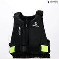 AQUASTIC Active 50N жилетка за спускане с въже, черна 12