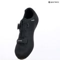Мъжки шосейни обувки Northwave Storm Carbon black/white 9