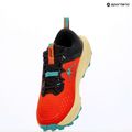 ASICS Gel-Trabuco 13 мъжки обувки за бягане пикантно оранжево/пясъчна буря 17