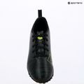Детски футболни обувки PUMA Future 8 Play TT Jr puma black/fizzy light/green terrain 9