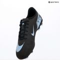 Мъжки футболни обувки Nike Mercurial Vapor 16 Club FG/MG black/ice blue 12