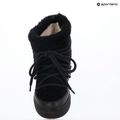Дамски ботуши за сняг INUIKII Curly black 9