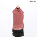 Детски ботуши за сняг Viking Footwear Expower Warm GTX Pull On pink 10