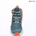 Дамски туристически обувки HOKA Anacapa 2 Mid GTX mountain fog/droplet 18