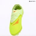 Детски футболни обувки Nike Phantom 6 Low Pro FG/MG hyper crimson/limelight/black 12
