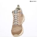 Дамски туристически обувки Merrell Tempo Sol Mid Wp hazel 9