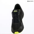 Мъжки обувки SKECHERS Go Run Consistent 2.0 Piedmont navy/lime 9