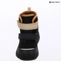 Детски ботуши за сняг Reima Talviuni black 9