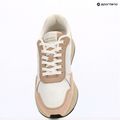 Дамски обувки Tommy Hilfiger Runner ecru 9