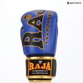 RAJA BOXING Произход Стандартни боксови ръкавици от естествена кожа 9