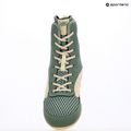 Мъжки боксови обувки Venum Contender Boxing aqua green/ivory 12