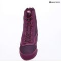 Боксови обувки Venum Iris Boxing plum 12