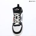 Обувки Nike Court Borough Mid 2 white/white/black/university red 10