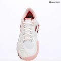 Дамски тенис обувки Mizuno Wave Enforce Tour 2 CC white/pinkesque/barbados/cherr 9