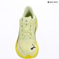 Дамски обувки за бягане PUMA Deviate Nitro 4 green 10