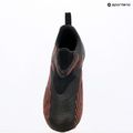 Детски футболни обувки PUMA Future 9 Match LL FG/AG Jr puma black/glowing red/strong grey 9