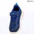 Детски обувки KangaROOS K-RDI Pebble EV navy/sulphur spring 9