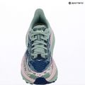 Дамски обувки за бягане HOKA Stinson 7 rosemary/fragrant lilac 10