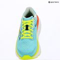 Дамски обувки за бягане Saucony Guide 19 splash/citron 9