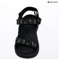 Дамски сандали Lee Cooper LCW-26-34-4426LA black/grey 9
