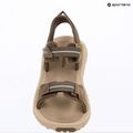 Дамски сандали Columbia Konos Hiker 2-Strap wet sand/marine light 10