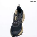 Мъжки туристически обувки Salomon Elixir Activ carbon/slate green/glacier 18